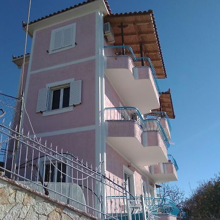 Villa Bianca Piqeras Extérieur photo