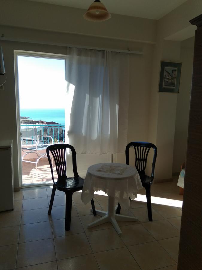 Villa Bianca Piqeras Extérieur photo