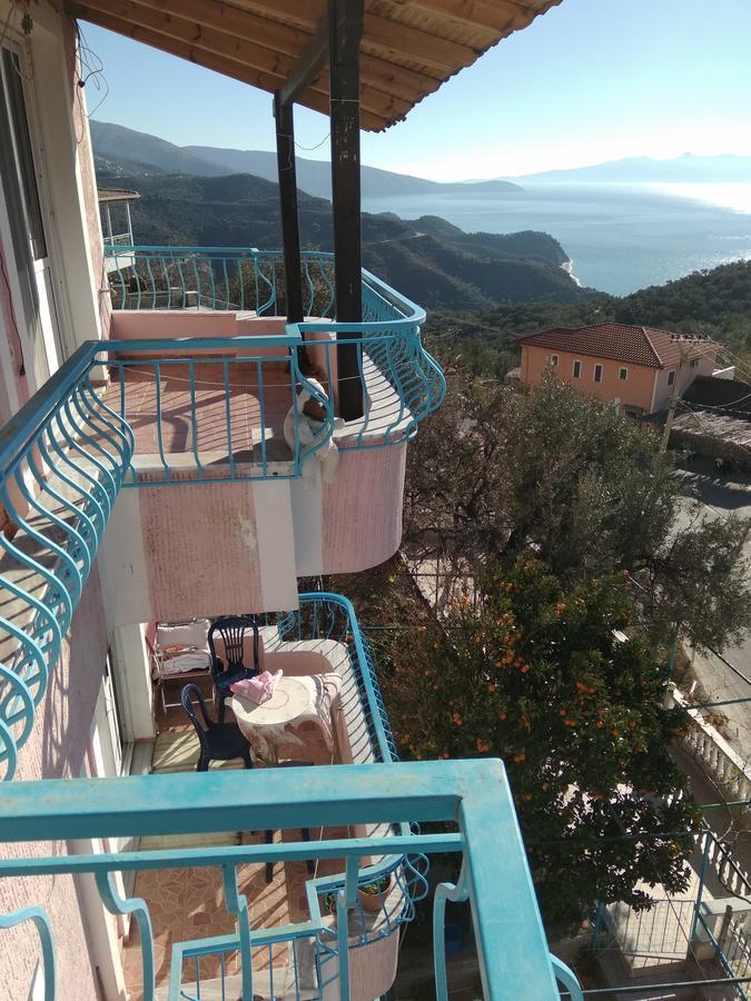 Villa Bianca Piqeras Extérieur photo