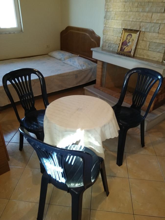 Villa Bianca Piqeras Extérieur photo